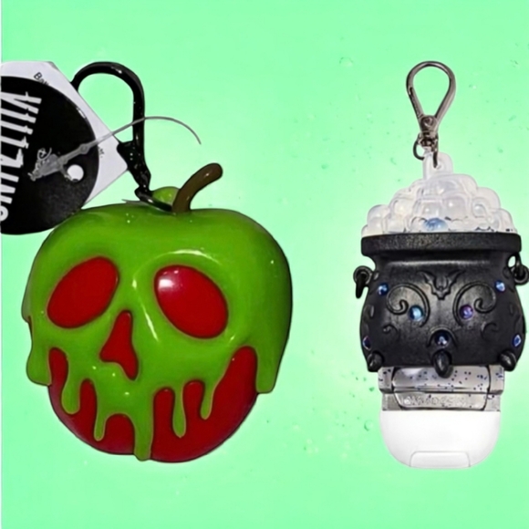 Bath & Body Works Other - NEW Bath and Body Works Pocketbac Holders